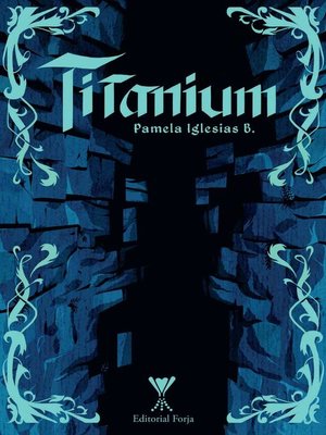 cover image of Titanium